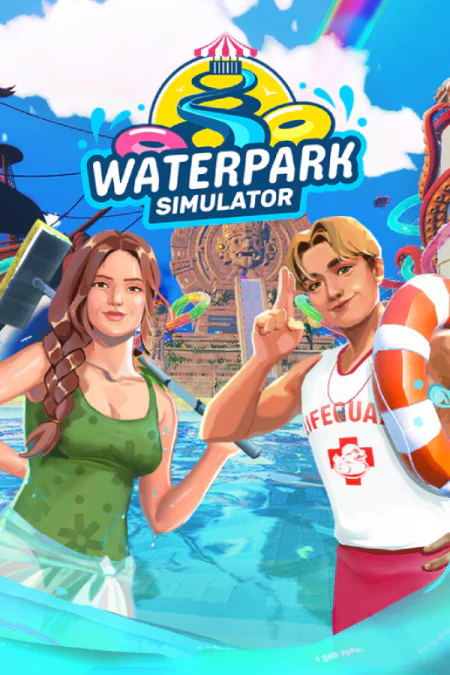 Waterpark Simulator