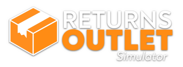 Логотип Returns Outlet Simulator