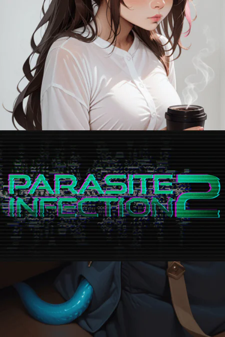 Parasite Infection 2