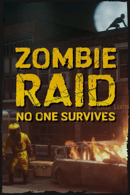 Zombie Raid