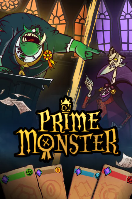 Prime Monster
