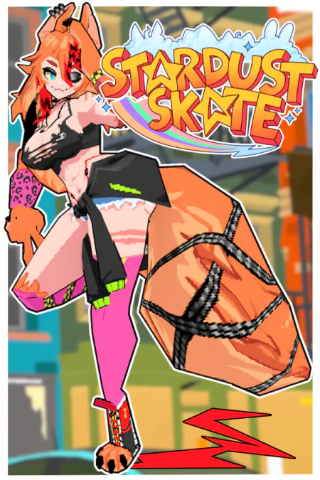 Stardust Skate