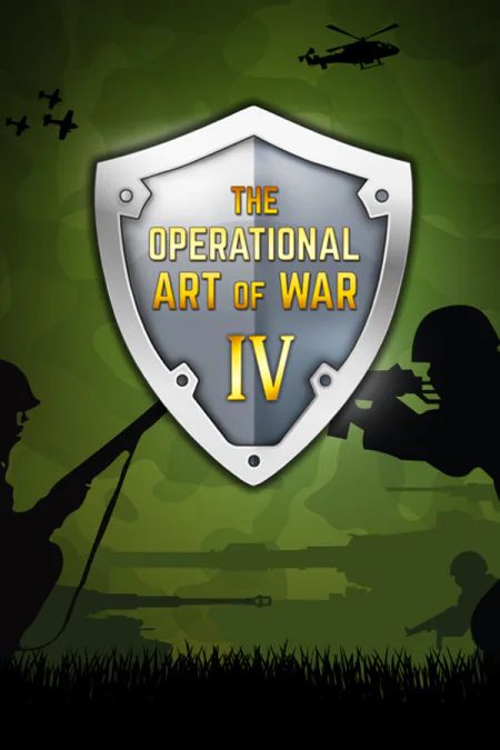 The Operational Art of War 4