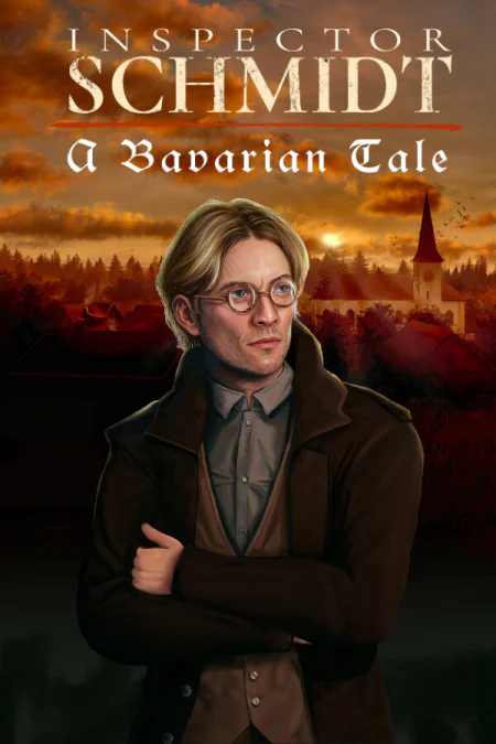 A Bavarian Tale - Totgeschwiegen