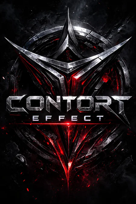 Contort Effect