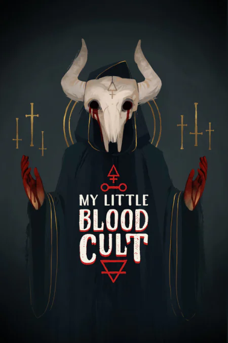 My Little Blood Cult: Let's Summon Demons