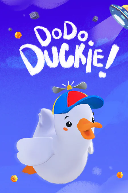 Dodo Duckie
