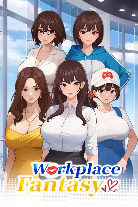Workplace Fantasy