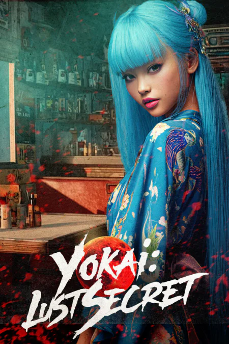Yokai: Lust Secret