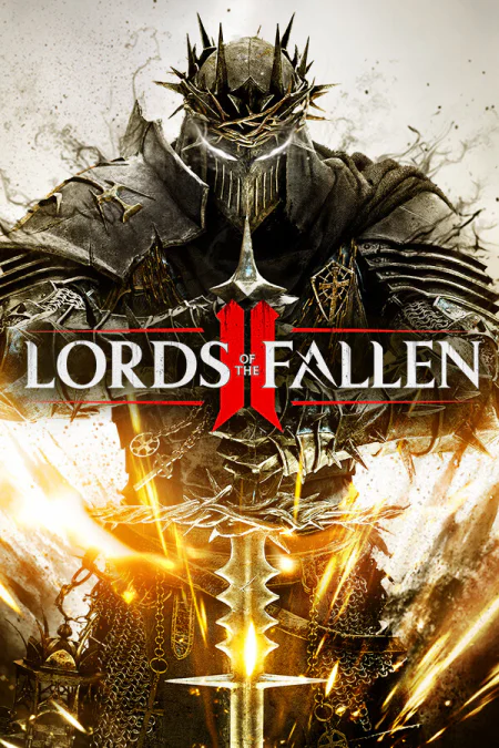 Lords of the Fallen 2