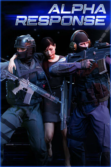 Alpha Response