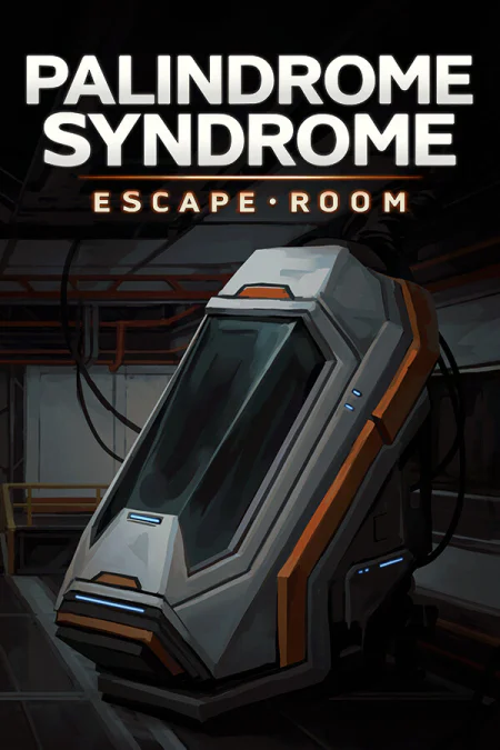 Palindrome Syndrome: Escape Room