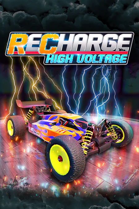ReCharge RC: High Voltage