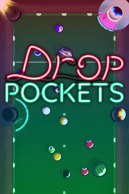 Drop Pockets
