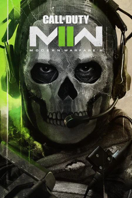 Call of Duty Modern Warfare 2 (2022)