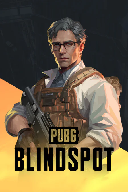PUBG: BLINDSPOT