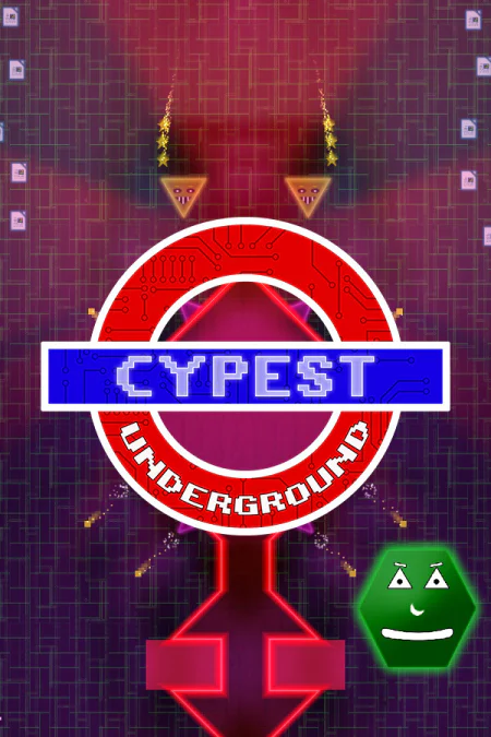 CYPEST Underground