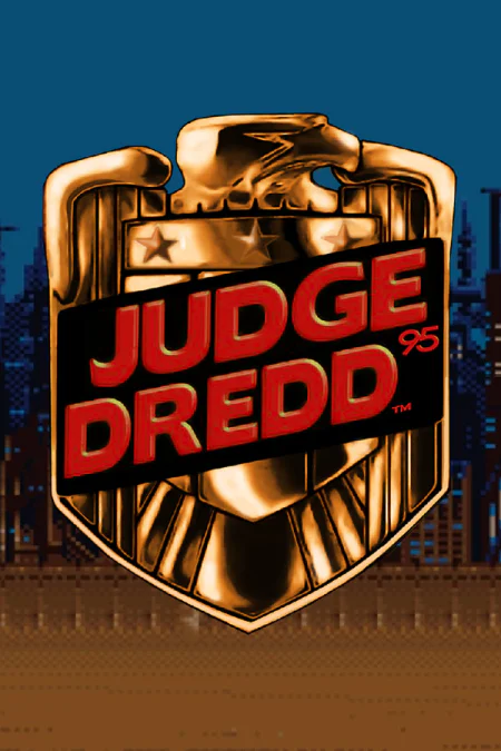 Judge Dredd 95