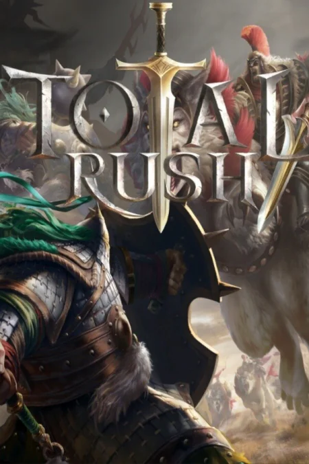 Total Rush