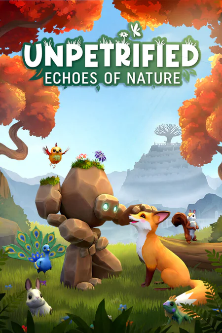 Unpetrified: Echoes of Nature