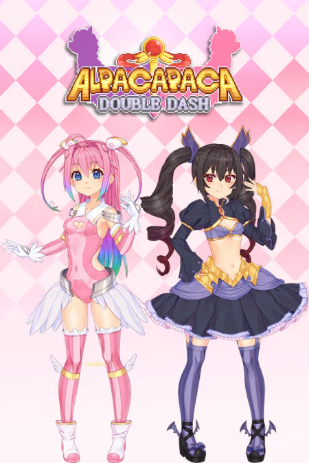 Alpacapaca Double Dash