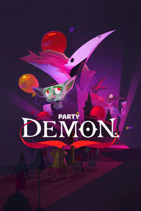 Party Demon
