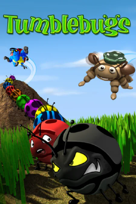 Tumblebugs