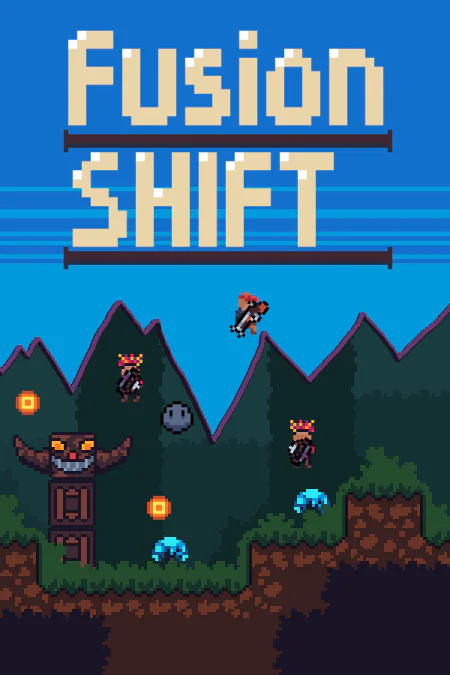 Fusion SHIFT