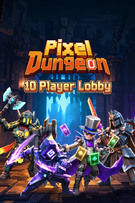 Pixel Dungeon VR