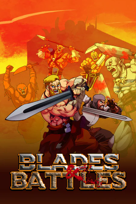 Blades and Battles