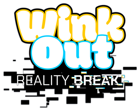 Логотип Wink Out