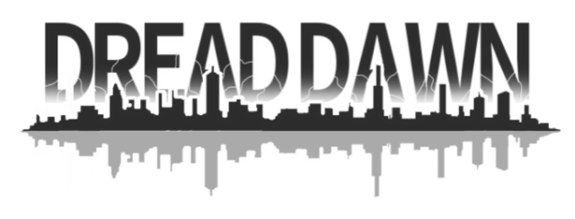 Логотип Dread Dawn