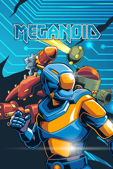 Meganoid