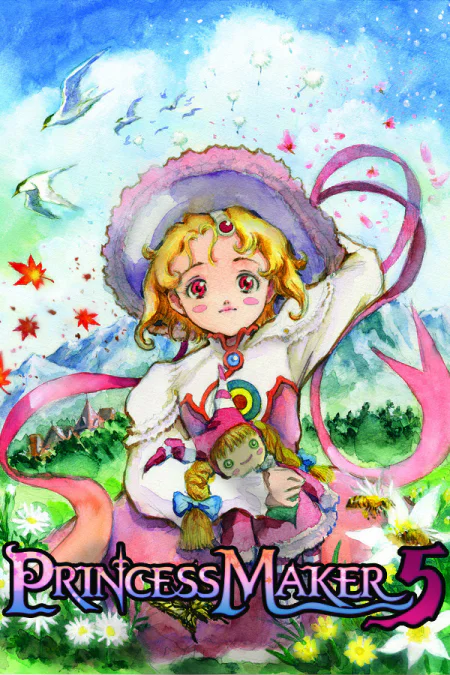 Princess Maker 5