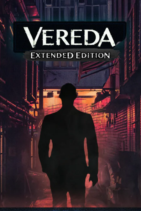 VEREDA - Mystery Escape Room Adventure