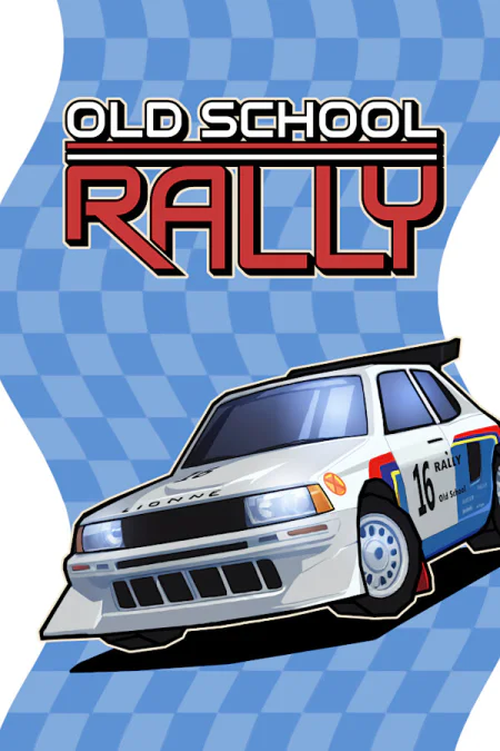 Old School Rally