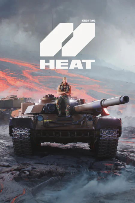 World of Tanks: HEAT