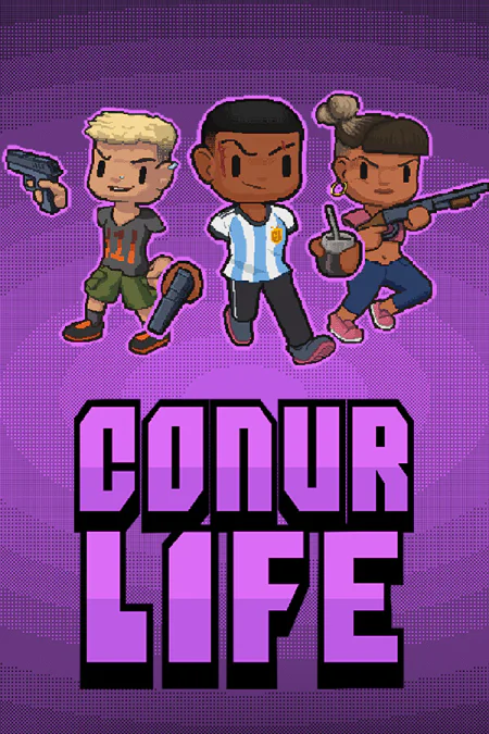 Conur Life