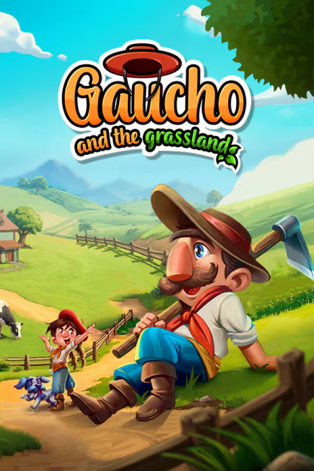 Gaucho and the Grassland