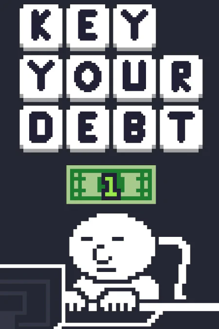 Key Your Debt