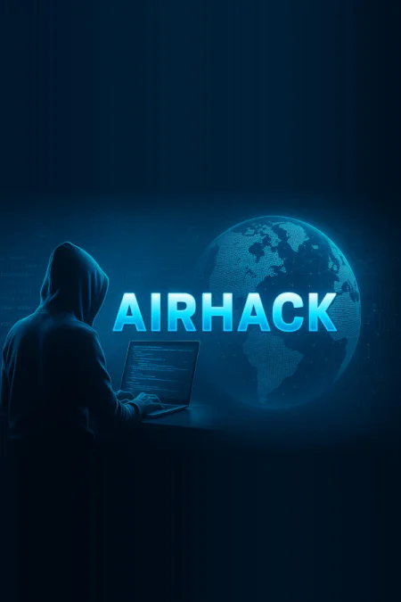 Airhack: Hacking