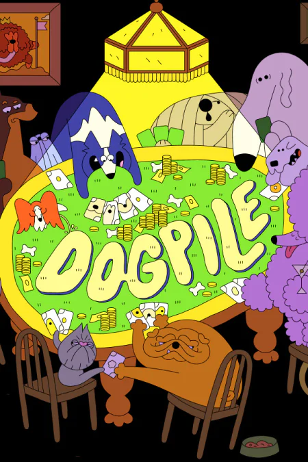 Dogpile