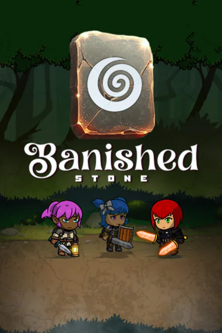 Banished Stone