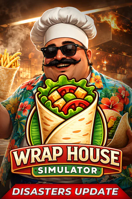 Wrap House Simulator