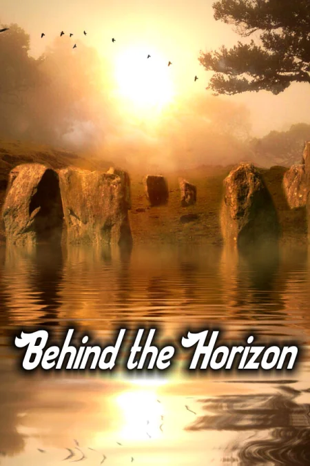 Behind the Horizon