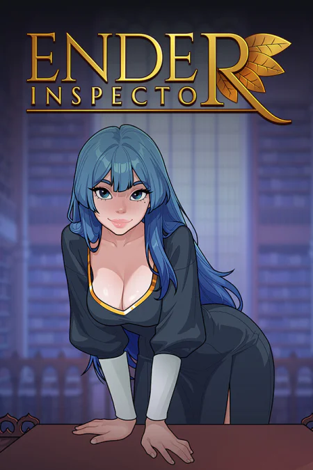 Ender Inspector