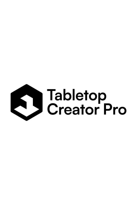 Tabletop Creator Pro