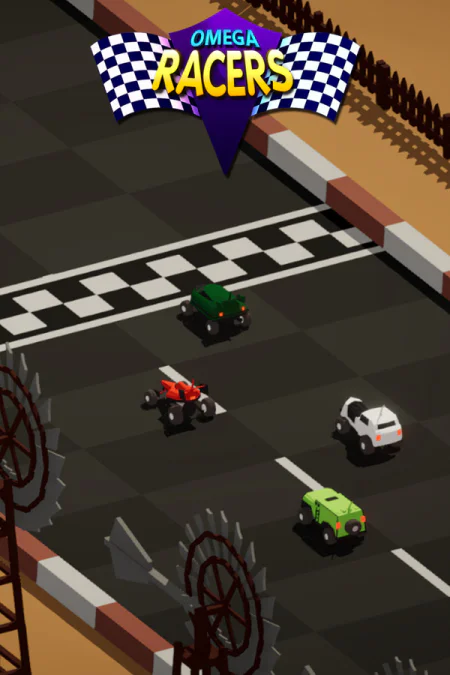 Omega Racers