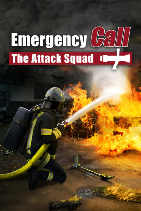Emergency Call 112 - The Attack Squad