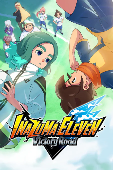INAZUMA ELEVEN: Victory Road
